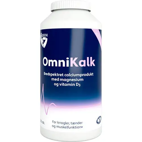 Omnikalk | 360 Tabl.