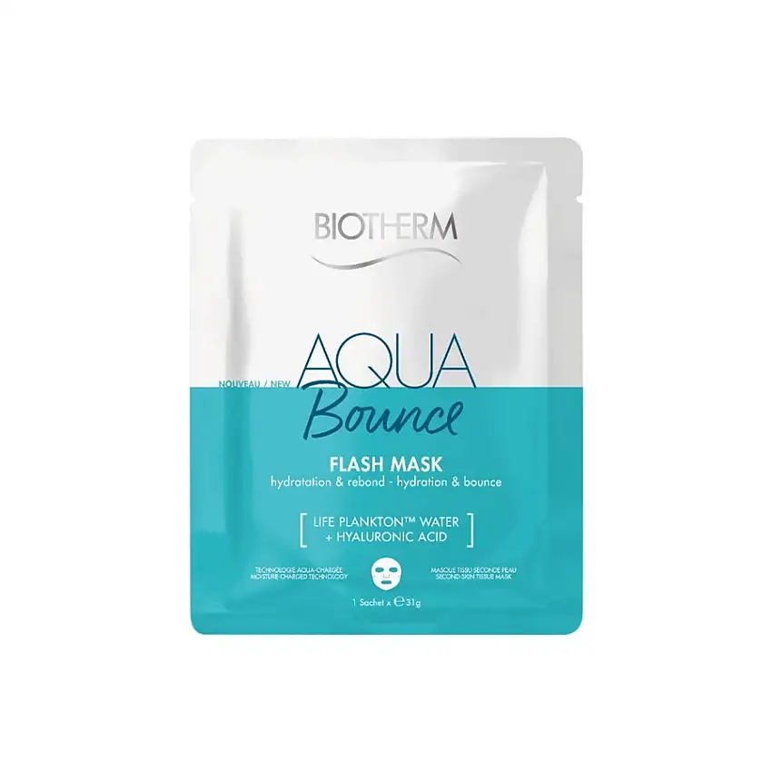 Biotherm Aquasource Aqua Super Mask Bounce 1 Stk.