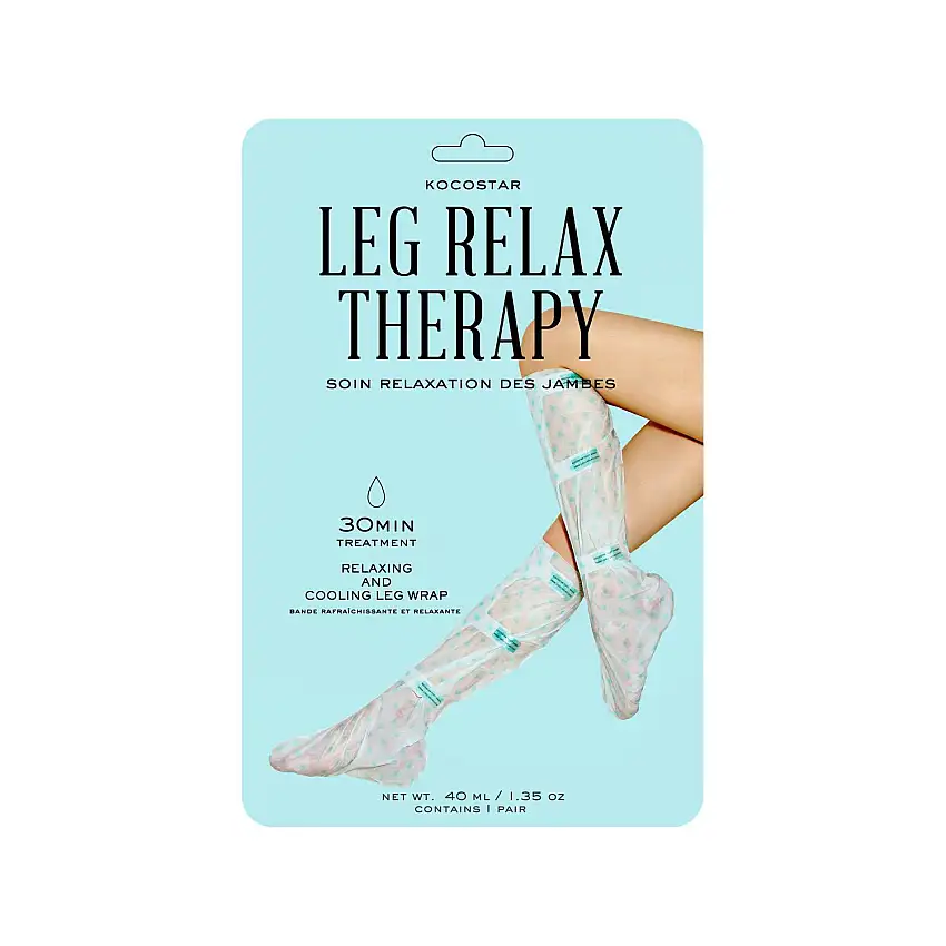 KOCOSTAR Leg Relax Therapy 40 ml