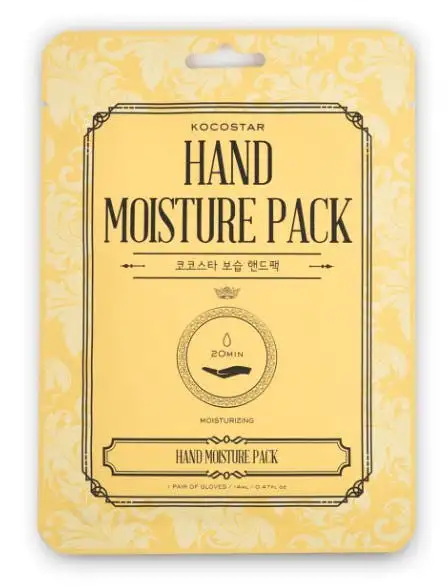 KOCOSTAR Hand Moisture Pack 14 ml