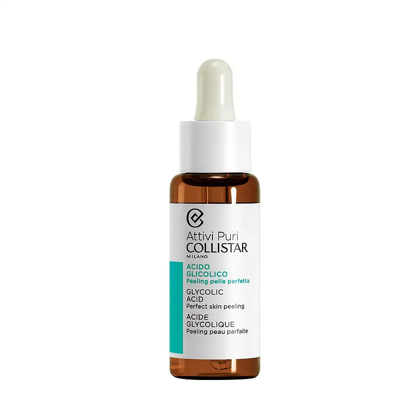 Collistar Attivi Puri Glycolic Acid 30 ml