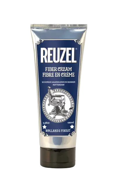 Reuzel Fiber Cream 100 ml