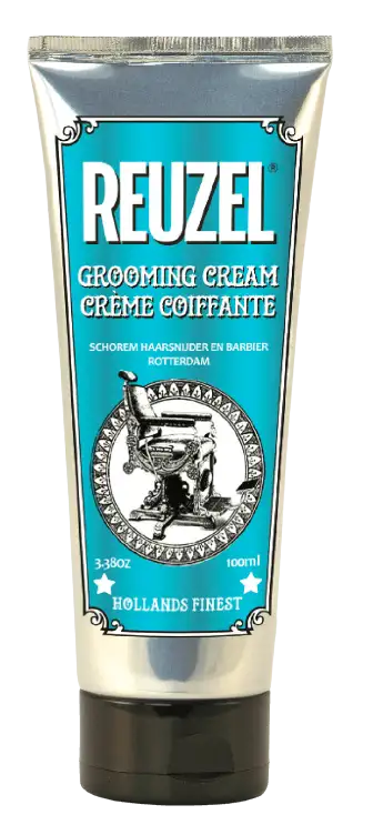 Reuzel Grooming Cream 100 ml