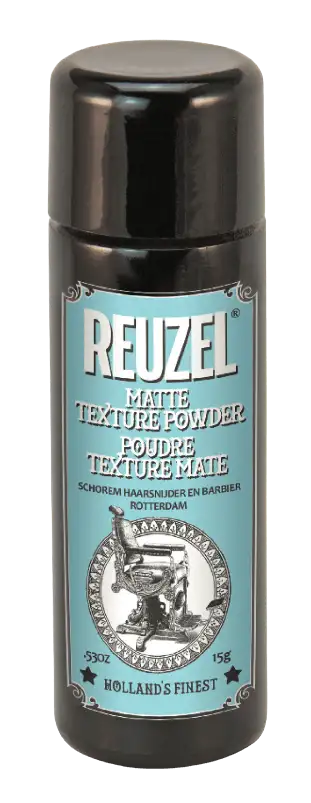 Reuzel Matte Texture Powder 15 g