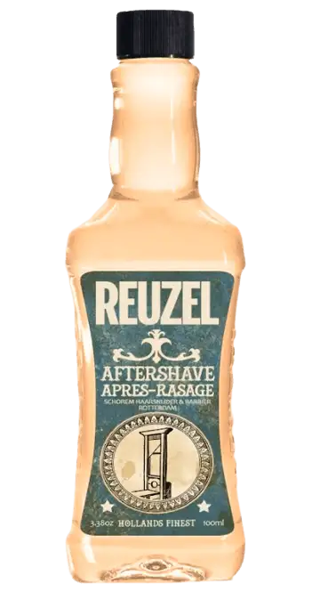Reuzel Aftershave 100 ml