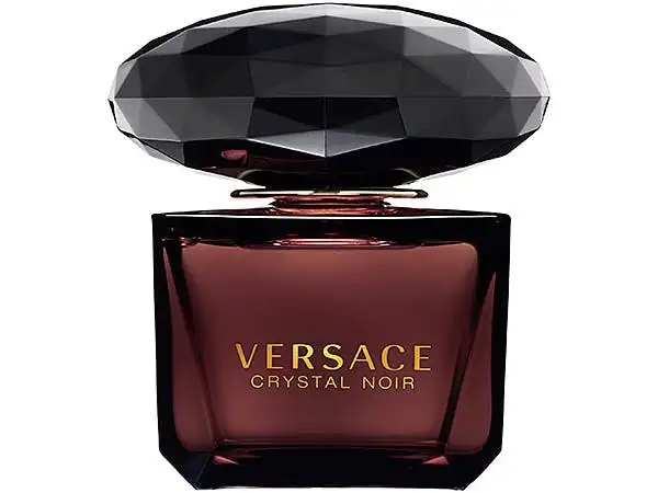 Versace Crystal Noir EDT 90 ml
