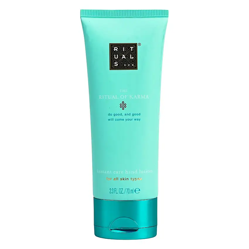 Rituals The Ritual Of Karma Hand Lotion 70 ml