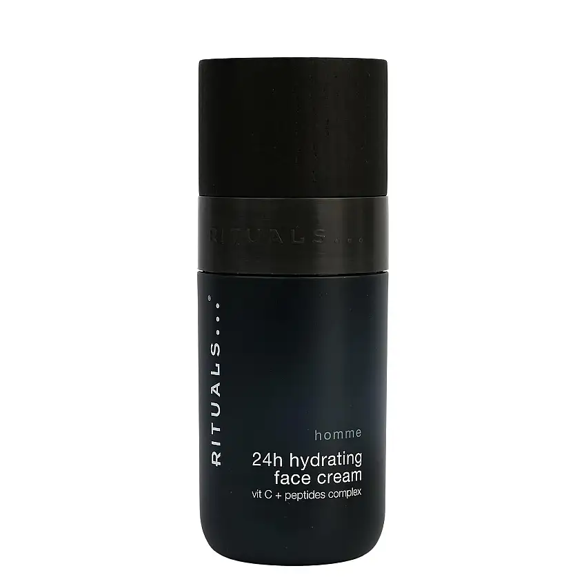 Rituals Homme 24H Hydrating Face Cream 50 ml