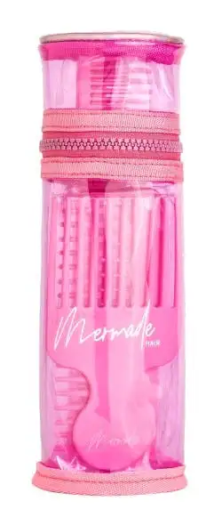 Mermade Hair The Comb Kit 4 stk