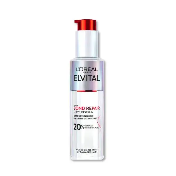 L'Oréal Paris Elvital Bond Repair Leave In Serum 150 ml