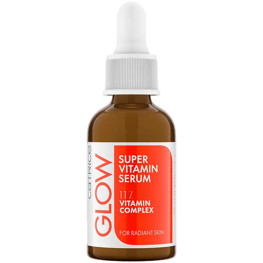 Catrice Glow Super Vitamin Serum 30 ml