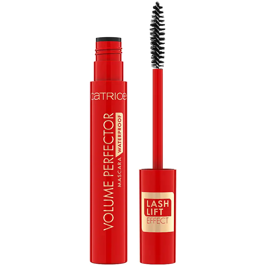 Catrice Volume Perfector Mascara Waterproof 10 ml