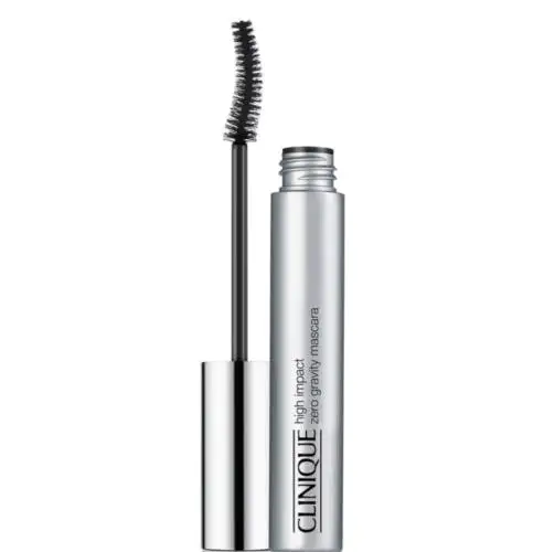Clinique High Impact Zero Gravity Mascara 01 Black 8 ml