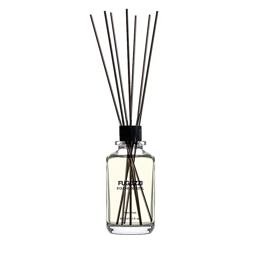 FUGAZZI B'Oudhique Hotel Diffuser 300 ml
