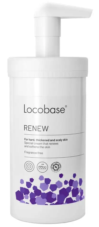 Locobase Renew 490 g
