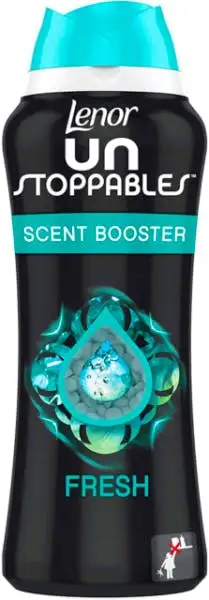 Lenor Unstoppables Fresh In Wash Scent Booster 570 g