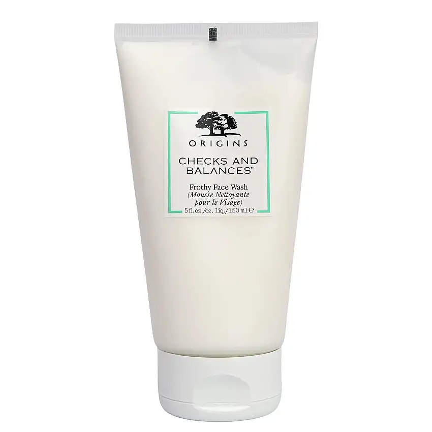 Origins Checks And Balances Frothy Face Wash 150 ml