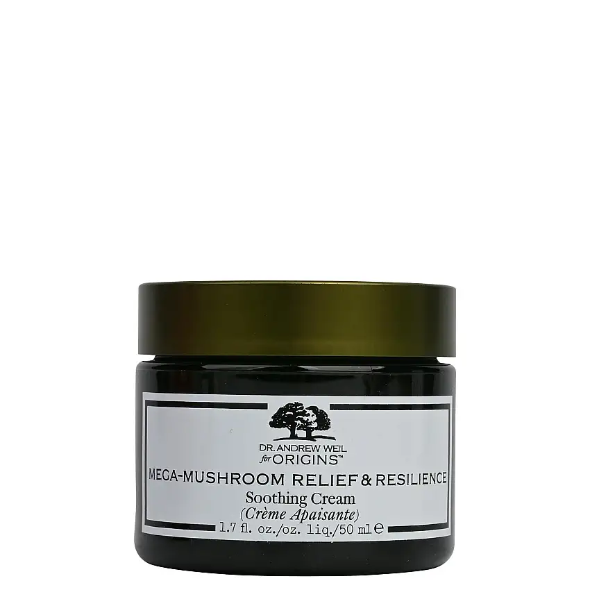 Origins Dr. Andrew Weil Mega-Mushroom Relief & Resilience Soothing Cream 50 ml