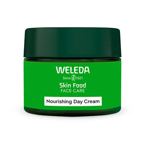 Skin Food Nourishing Day Cream