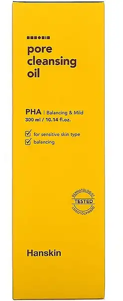 Pore Rensende Olie 76132011