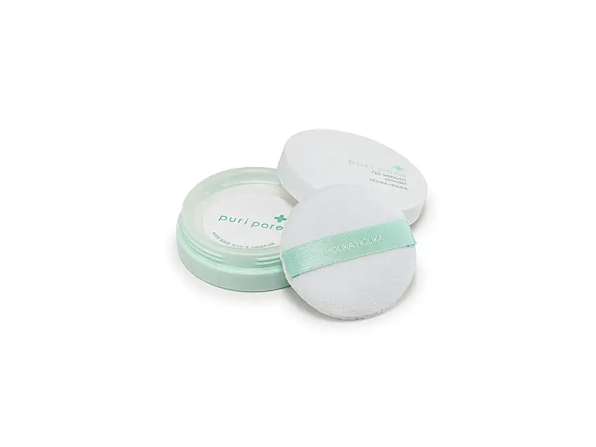 Holika Holika Puri Pore No Sebum Powder 7 g