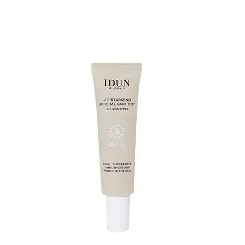 Moisturizing Mineral Skin Tint Medium Norrmalm