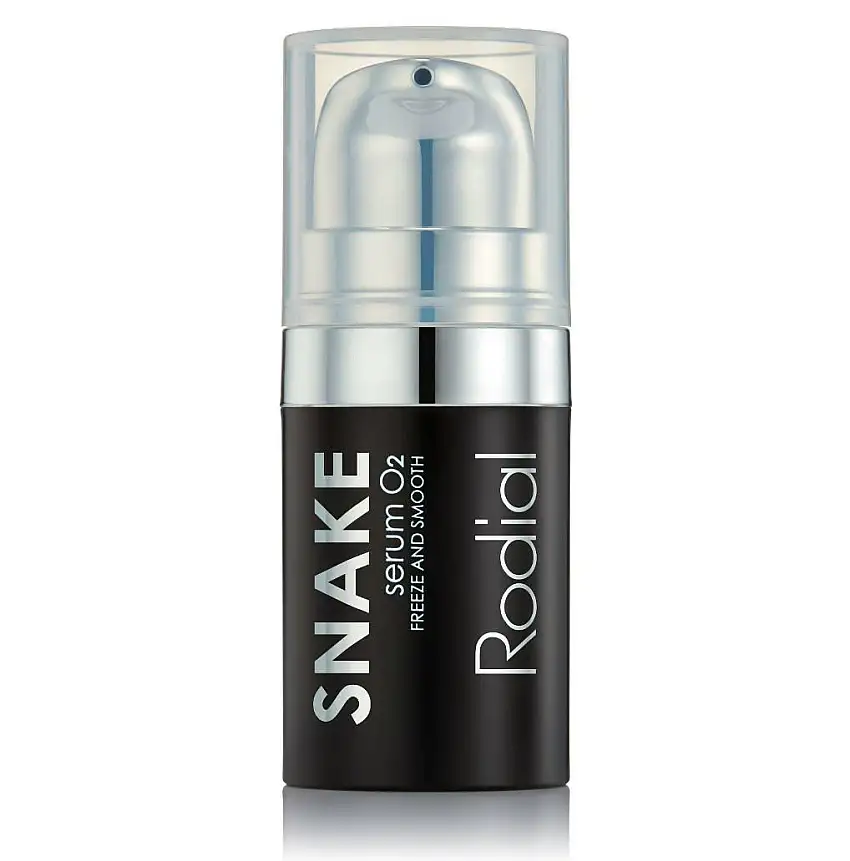 Rodial Snake Serum O2 Deluxe 5 ml