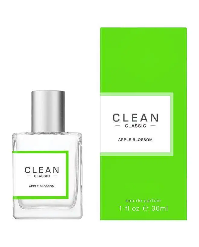 Clean Classic Apple Blossom EDP 30 ml