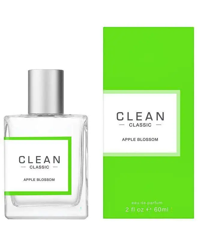 Clean Classic Apple Blossom EDP 60 ml