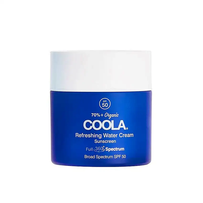 Coola Refreshing Water Cream SPF 50 44 ml