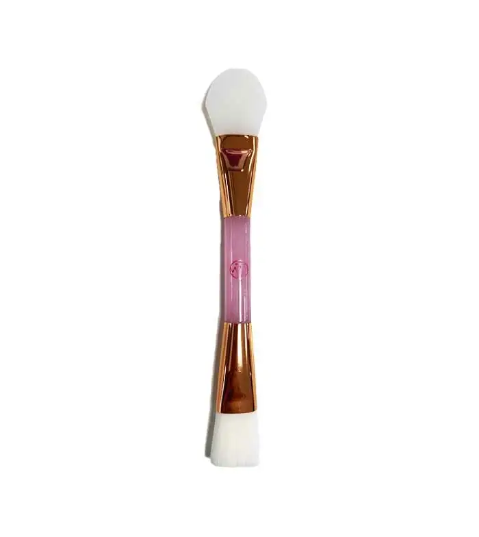 W7 Get Glowing! Double Ended Face Mask Applicator 1 stk