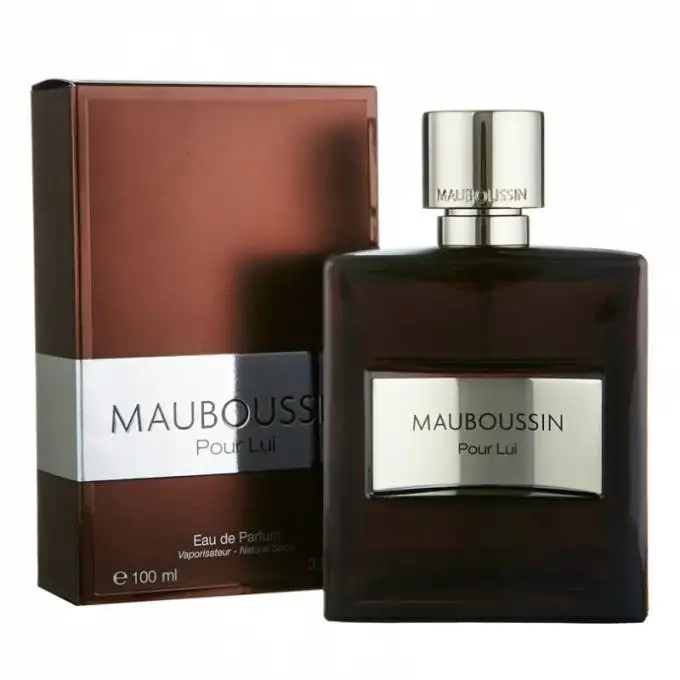 Mauboussin Pour Lui EDP 100 ml