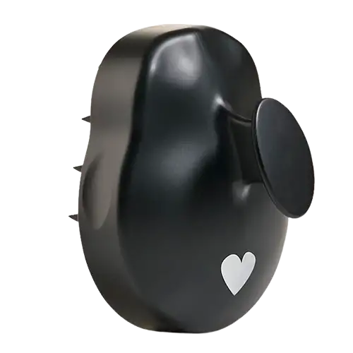 Yuaia Haircare Yuaia Haircare Deep Scalp Brush Sort (1 stk)