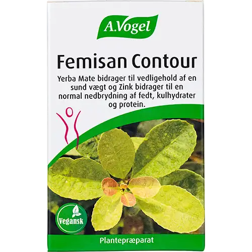 A. Vogel Femisan Contour (60 tabl)