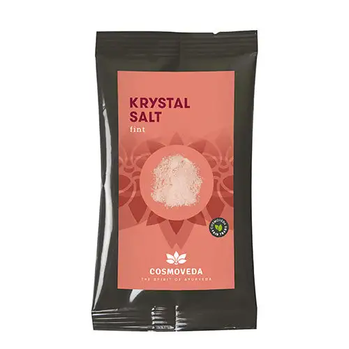 Ayurveda Krystal Salt | 100 gr