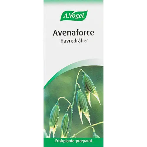 A. Vogel Avenaforce (100 ml)