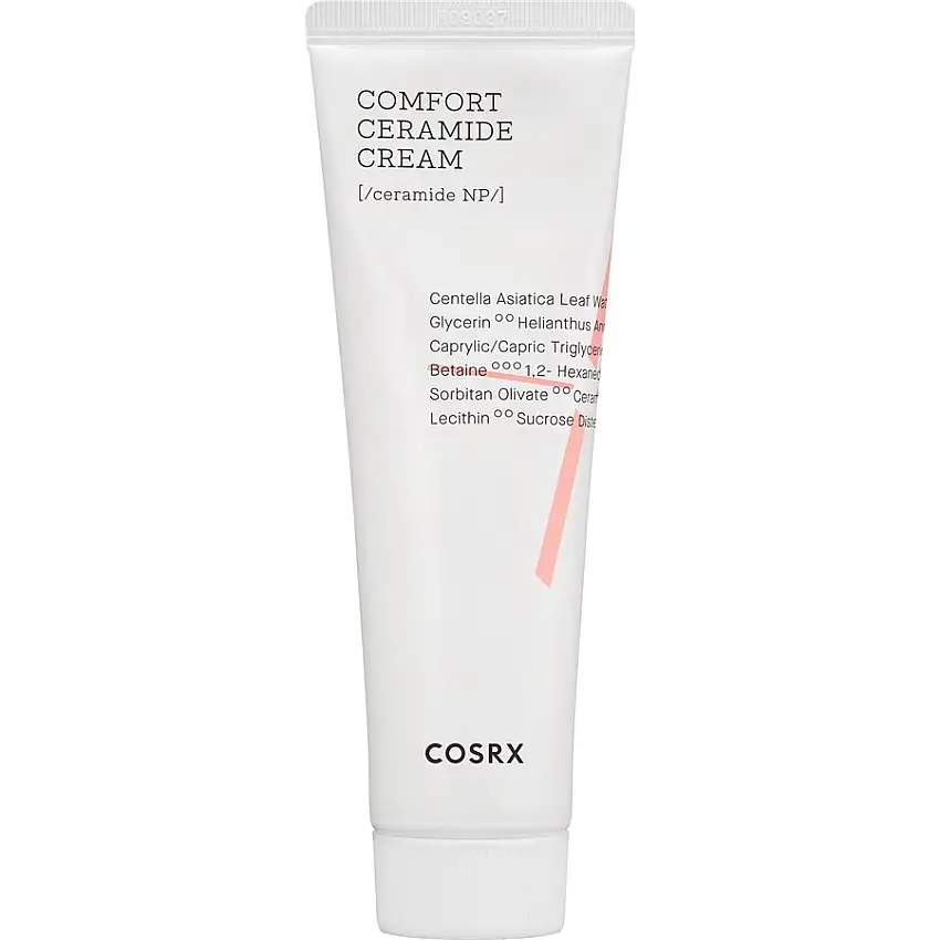COSRX Fugtighedspleje Comfort Ceramide Cream 80 ml