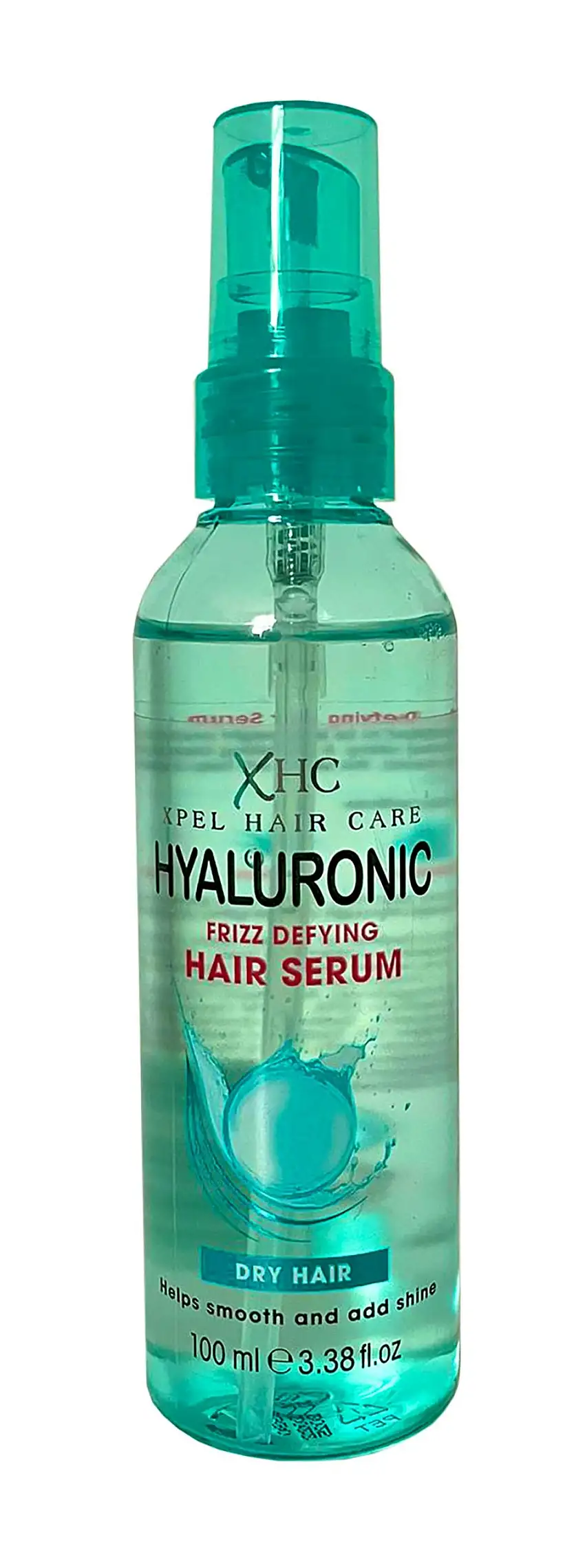 XHC Hyaluronic Hair Serum 100 ml
