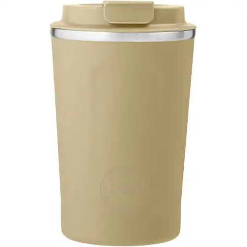CUP2GO Dusty Yellow 380ml.