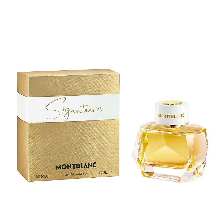 Montblanc Signature Absolute EDP 50 ml