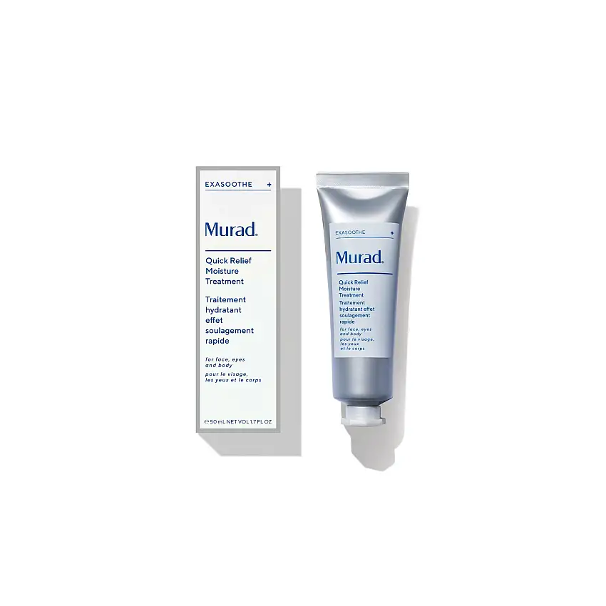Murad Quick Relief Moisture Treatment 50 ml