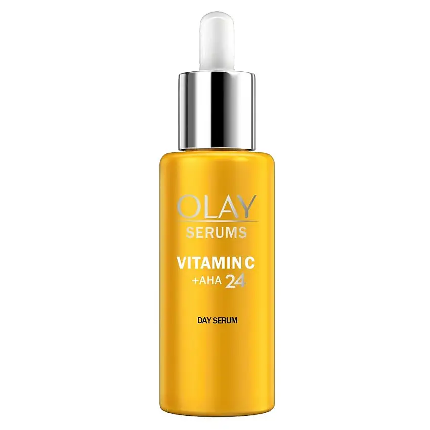 Olay Vitamin C + AHA 24 Serum 40 ml