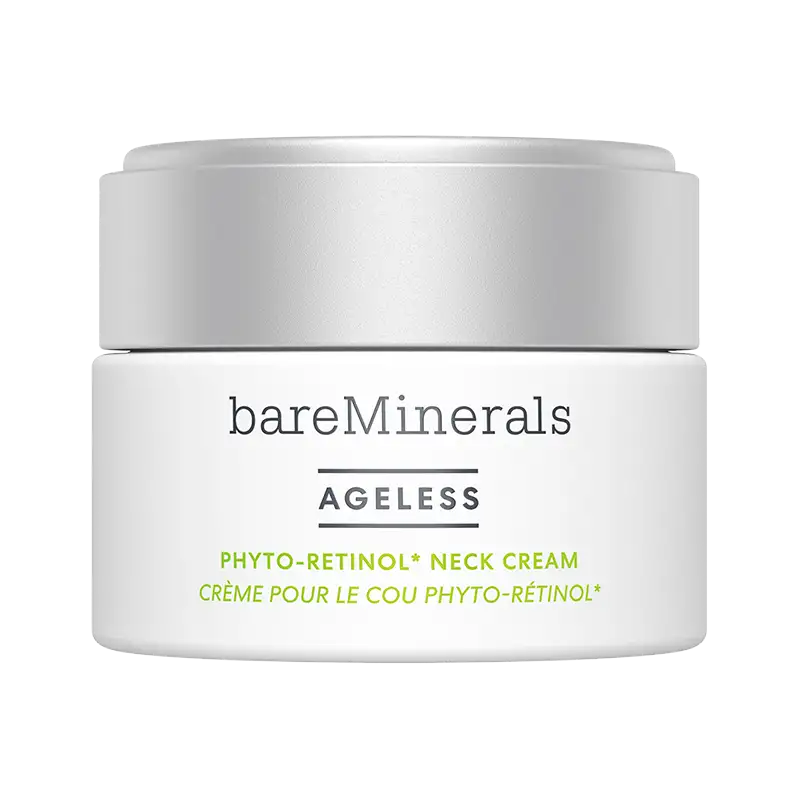 bareMinerals Ageless Phyto-Retinol Neck Cream (50 g)