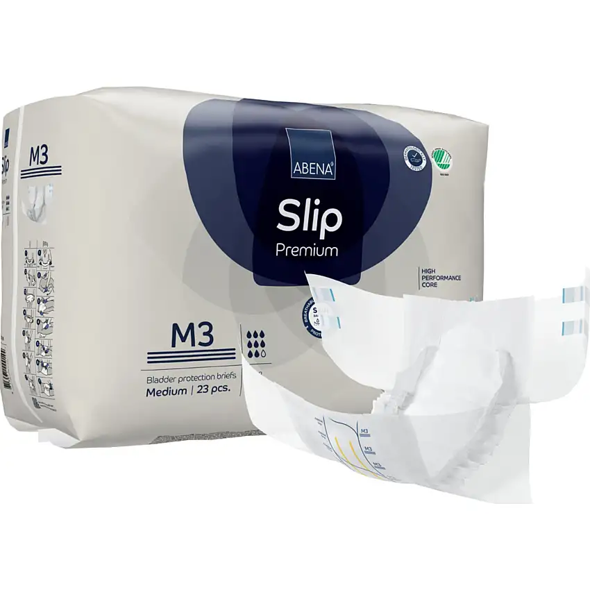 Slip M3 | 23 stk