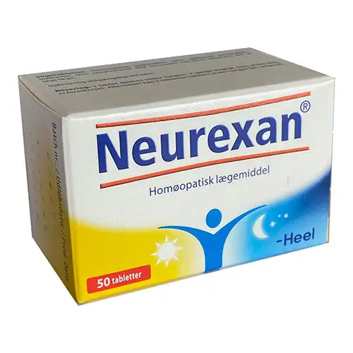Neurexan | 50 Tabl.