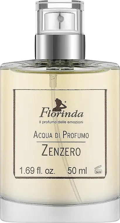 Florinda Zenzero 76260199