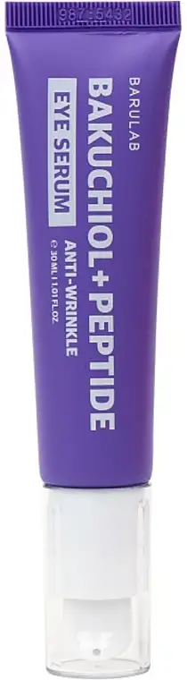 Øjenserum med bakuchiol og peptider 78533035