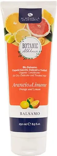 Appelsin- og citronbalsam 19513060