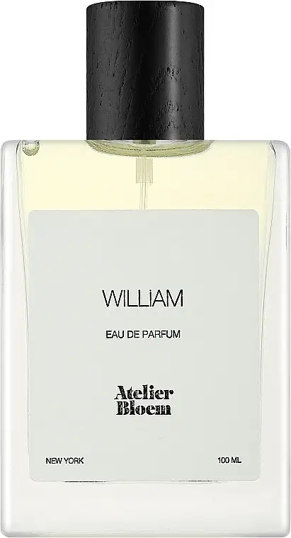 Atelier Bloem William 46843008