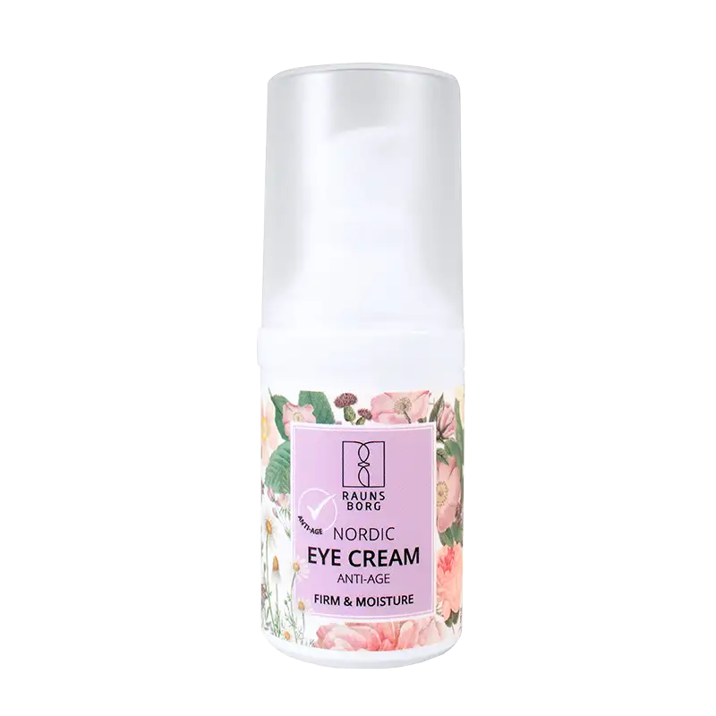 Raunsborg Anti-Age Eye Cream (15 ml)